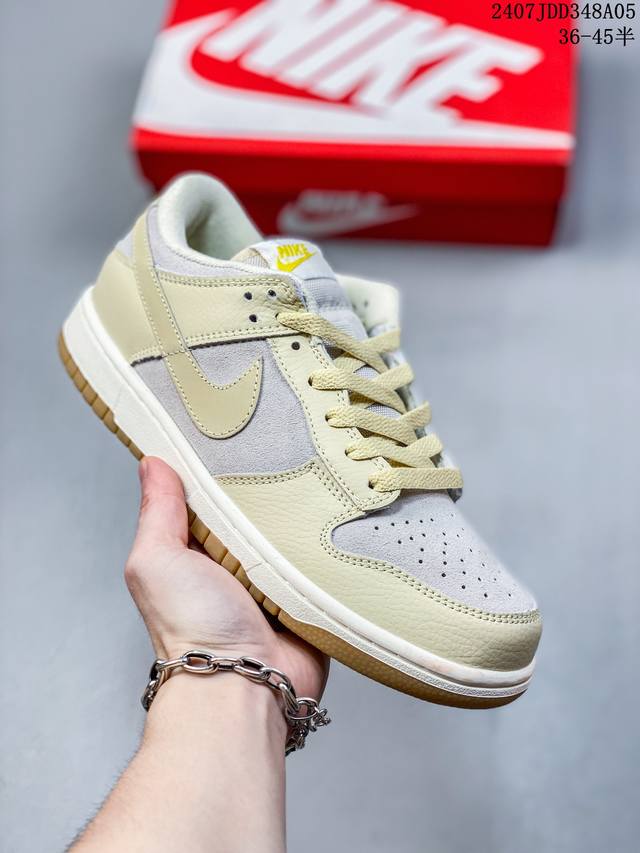 福利特价 耐克nike Dunk Low 板鞋 Sb系列经典百搭休闲运动板鞋加厚鞋舌的填充，使舒适性大大提升，同时也更方便穿脱中底部分则加入了脚感柔软舒适zoo