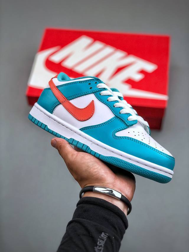 Nike Sb Dunk Low Retrodv0833-102 独家版型蒸餾加工帶來的是更好的视觉和脚感体验 尺码：36-46 半