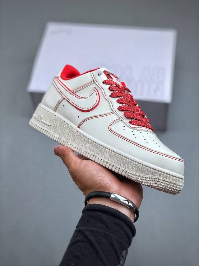 Nike Air Force 1 空军一号板鞋 官方货号：Cw 8-111 官方同步 原装级别 原楦头原纸板 打造纯正空军版型#专注外贸渠道 全掌内置蜂窝气垫