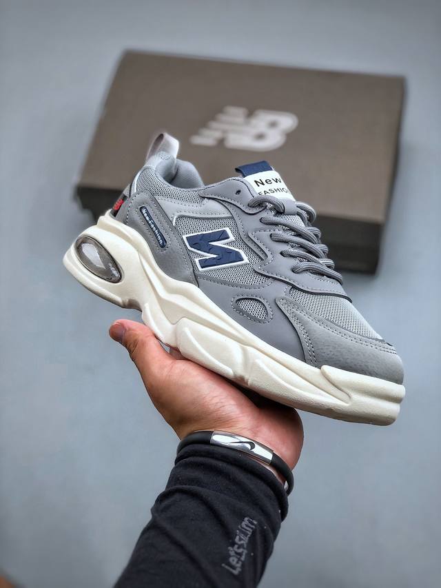 Z New Balance 新百伦 M990Gl5系列 新款拼色舒适新款 原档案开发开发纸版楦型，原装4层组合独立私模大底长青之王”荣耀回归透气飞织鞋面 缓震高