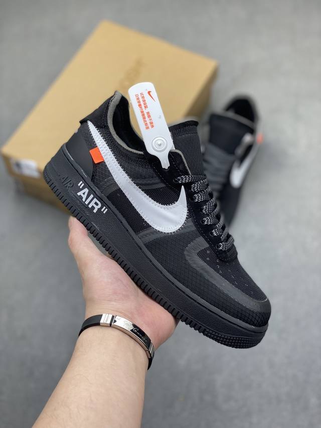 耐克nk Air Force 1'07 Low 空军一号低帮休闲板鞋 定制鞋盒 原楦头原纸板 纯正空军版型 内置全掌气垫 尺码：36 36.5 37.5 38