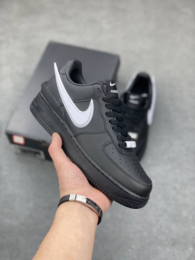 超级福利 核心特价 长期补货 Nike Air Force 1 '07 Low 空军一号低帮运动板鞋 原装级别 原楦头原纸板 打造纯正空军版型#专注外贸渠道 全