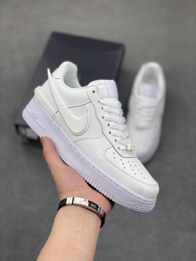 超级福利 核心特价 长期补货 Nike Air Force 1 '07 Low 空军一号低帮运动板鞋 原装级别 原楦头原纸板 打造纯正空军版型#专注外贸渠道 全