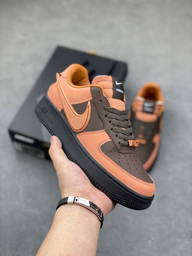 超级福利 核心特价 长期补货 Nike Air Force 1 '07 Low 空军一号低帮运动板鞋 原装级别 原楦头原纸板 打造纯正空军版型#专注外贸渠道 全