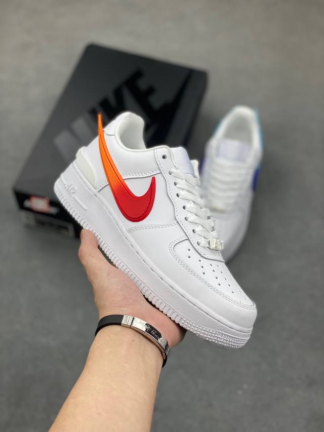 超级福利 核心特价 长期补货 Nike Air Force 1 '07 Low 空军一号低帮运动板鞋 原装级别 原楦头原纸板 打造纯正空军版型#专注外贸渠道 全