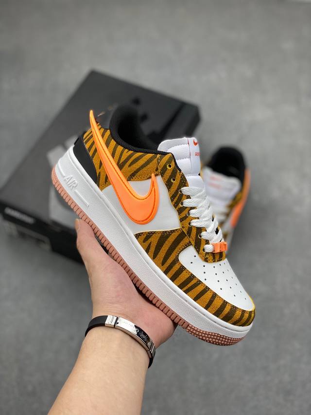 超级福利 核心特价 长期补货 Nike Air Force 1 '07 Low 空军一号低帮运动板鞋 原装级别 原楦头原纸板 打造纯正空军版型#专注外贸渠道 全