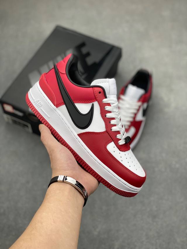 超级福利 核心特价 长期补货 Nike Air Force 1 '07 Low 空军一号低帮运动板鞋 原装级别 原楦头原纸板 打造纯正空军版型#专注外贸渠道 全