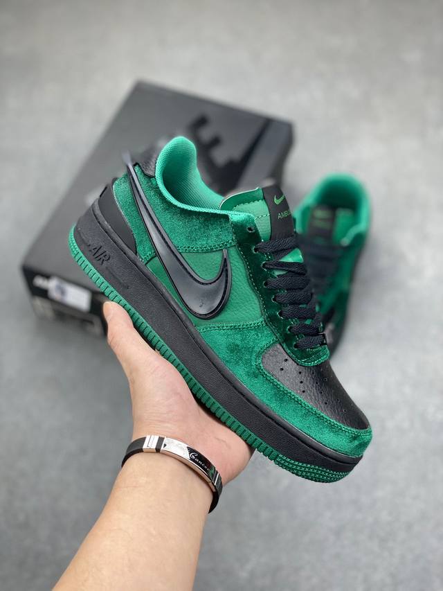 超级福利 核心特价 长期补货 Nike Air Force 1 '07 Low 空军一号低帮运动板鞋 原装级别 原楦头原纸板 打造纯正空军版型#专注外贸渠道 全