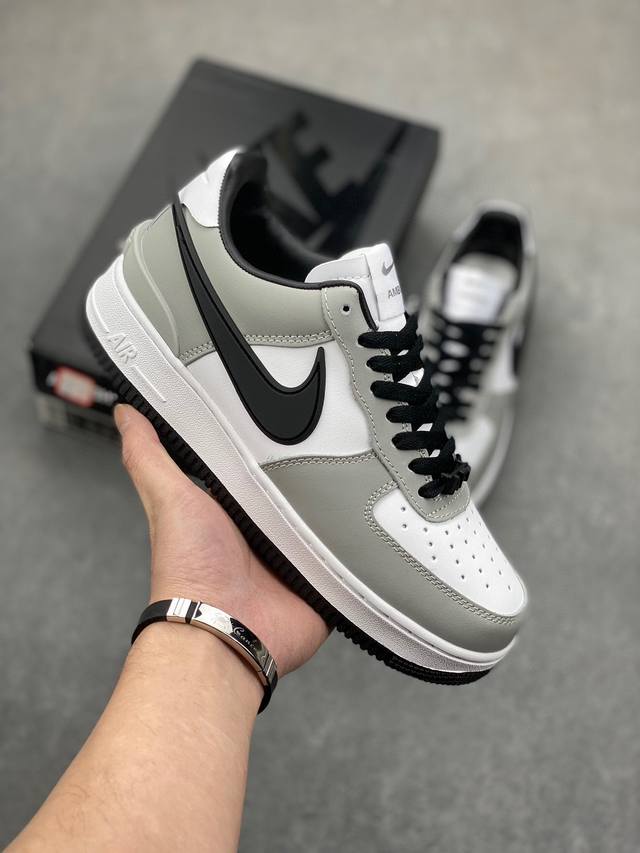 超级福利 核心特价 长期补货 Nike Air Force 1 '07 Low 空军一号低帮运动板鞋 原装级别 原楦头原纸板 打造纯正空军版型#专注外贸渠道 全