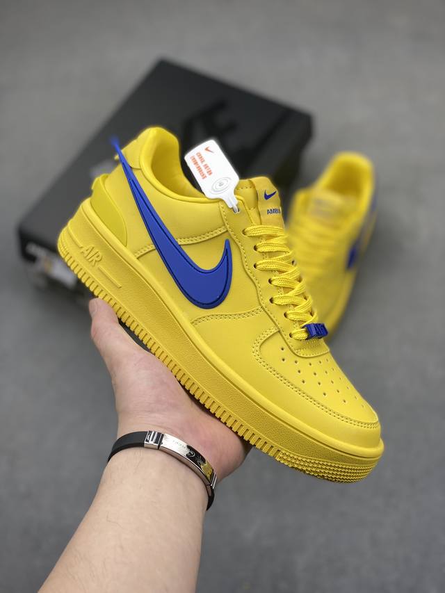 Nike Air Force 1 '07 Low 空军一号低帮运动板鞋 原装级别 原楦头原纸板 打造纯正空军版型#专注外贸渠道 全掌内置蜂窝气垫 #原盒配件 原