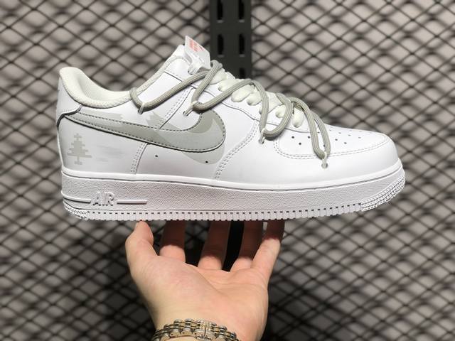 Air Force 1 Low 原装级别 原楦头原纸板 打造纯正空军版型专注外贸渠道 全掌内置蜂窝气垫 原盒配件 原厂中底钢印、拉帮完美 货号：Zh0316 0