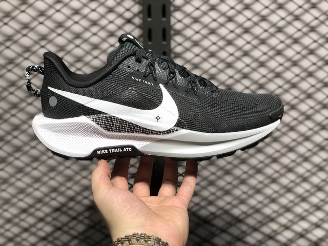 Nike耐克pegasus Trail 5男越野跑步鞋夏新款耐克飞马 货号：Dv3864 001 尺码：36 36.5 37.5 38 38.5 39 40 4