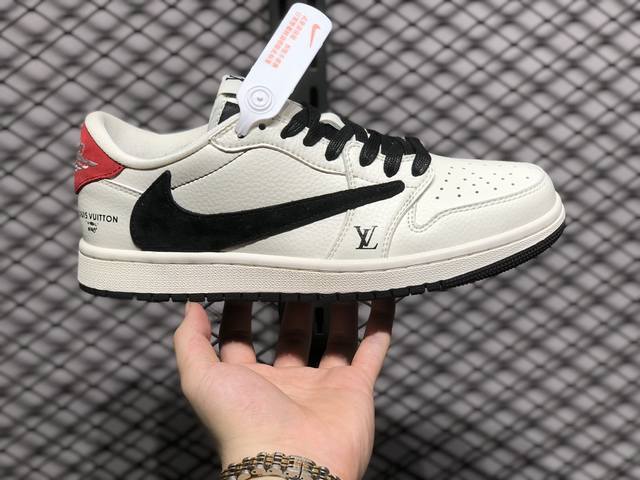 Air Jordan 1 Low 乔丹篮球鞋男女潮流板鞋 货号：Lx1988 700 尺码：36 36.5 37.5 38 38.5 39 40 40.5 41