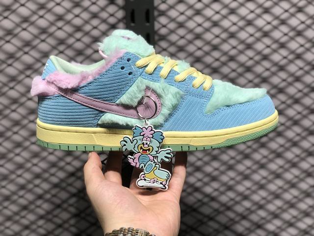 Nike Dunk 全套原楦原模倾力打造完美版型 独家原厂航空铝磨具打磨大底 鞋头坡度极致还原 无解鞋型 原盒原配 圈内天花板工艺 原厂冲刀 超高清洁度 全鞋零