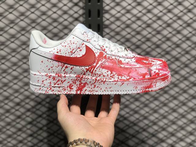 Air Force 1 Low 原装级别 原楦头原纸板 打造纯正空军版型专注外贸渠道 全掌内置蜂窝气垫 原盒配件 原厂中底钢印、拉帮完美 货号：315122 1