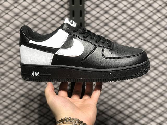 Air Force 1 Low 原装级别 原楦头原纸板 打造纯正空军版型专注外贸渠道 全掌内置蜂窝气垫 原盒配件 原厂中底钢印、拉帮完美 货号：Hf9096 0