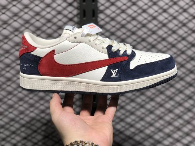 Air Jordan 1 Low 乔丹篮球鞋男女潮流板鞋 货号：Yq2088 670 尺码：36 36.5 37.5 38 38.5 39 40 40.5 41