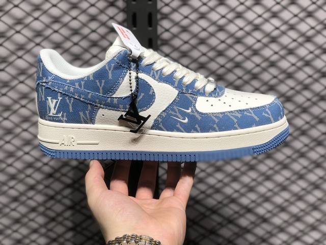 Air Force 1 Low 原装级别 原楦头原纸板 打造纯正空军版型专注外贸渠道 全掌内置蜂窝气垫 原盒配件 原厂中底钢印、拉帮完美 货号：Hd1968 0