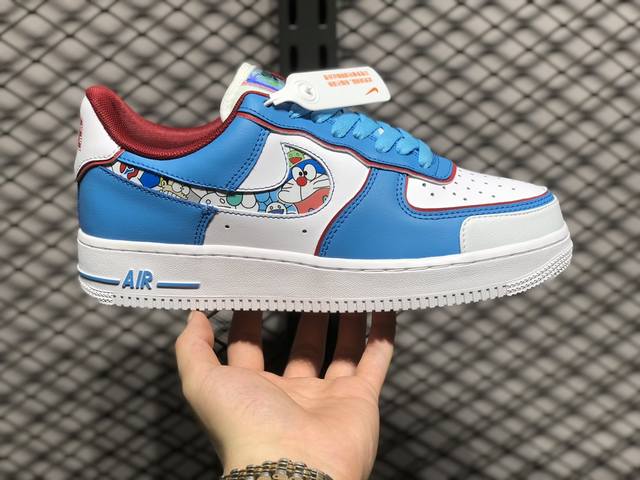 Air Force 1 Low 原装级别 原楦头原纸板 打造纯正空军版型专注外贸渠道 全掌内置蜂窝气垫 原盒配件 原厂中底钢印、拉帮完美 货号：Bq8988 1