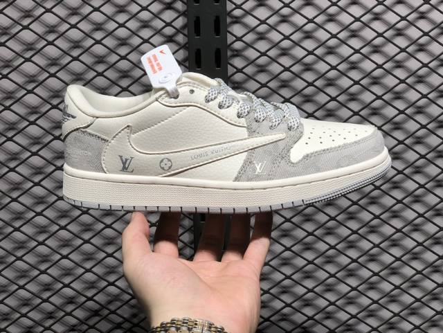 Air Jordan 1 Low 乔丹篮球鞋男女潮流板鞋 货号：Lj5188 004 尺码：36 36.5 37.5 38 38.5 39 40 40.5 41