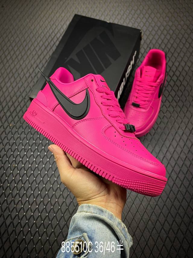 公司级nike Air Force 1 Low 空军一号低帮休闲运动板鞋 原楦头原纸板 打造纯正空军版型 专注外贸渠道 全掌内置蜂窝气垫 原盒配件 原厂中底钢印