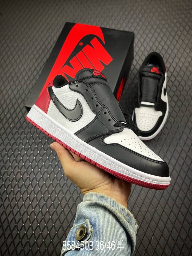 公司级air Jordan Aj1 Retro Low Og 低帮 Cz0775-041 外贸特供 原楦原纸板开发 极致一眼正品既视感 原厂皮料 原厂拉帮工艺