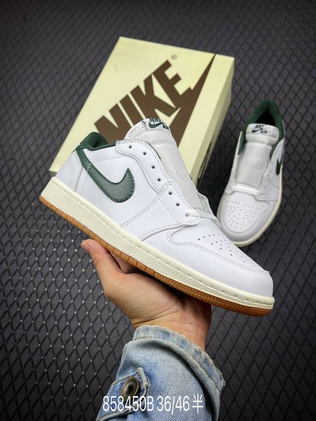 公司级air Jordan Aj1 Retro Low Og 低帮 Cz0775-041 外贸特供 原楦原纸板开发 极致一眼正品既视感 原厂皮料 原厂拉帮工艺