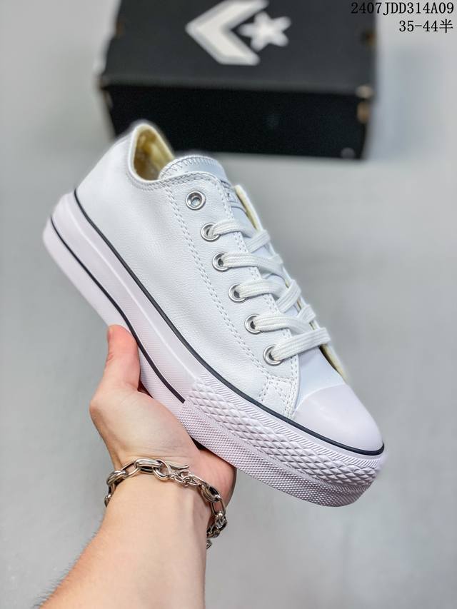 真标匡威converse Frgmt联名chuck 70 Ox 低帮帆布鞋男女休闲板鞋 货号:561680C 尺码:35.5 36 36.5 37 37.5 3