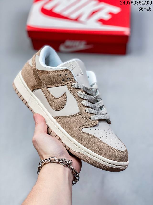 福利特价 耐克nike Sb Dunk Low 扣篮系列复古低帮休闲运动滑板板鞋。采用脚感柔软舒适zoomair气垫，有效吸收滑板等极限运动在落地时带来的冲击力