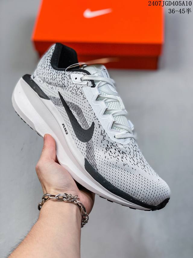 耐克nike Zoom Winflo 11登月轻质透气休闲运动跑步鞋 Fj9510 005 码数：36 37 38 39 40 41 42 43 44 45 编