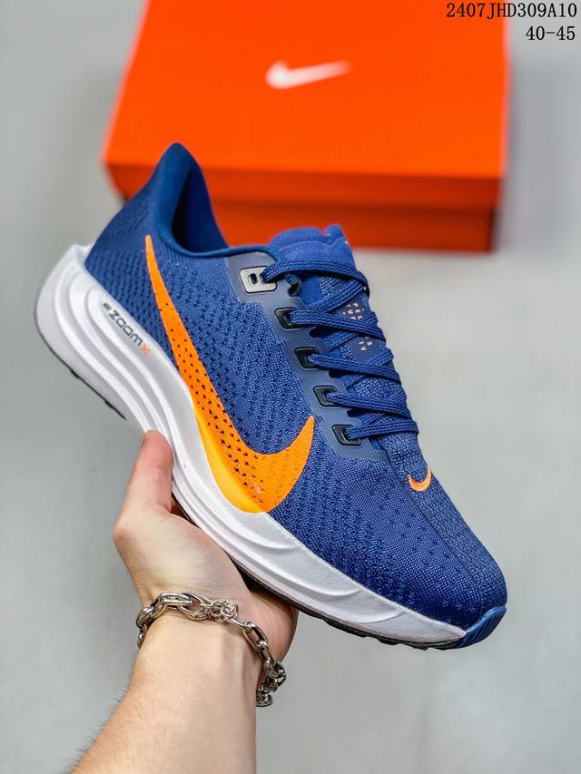 耐克 Nike Zoom Pegasus 35 Turbo 登月35 代跑步鞋男女运动鞋 。35代超级飞马涡轮增压马拉松慢跑鞋 在众所周知和青睐的 Pegasu