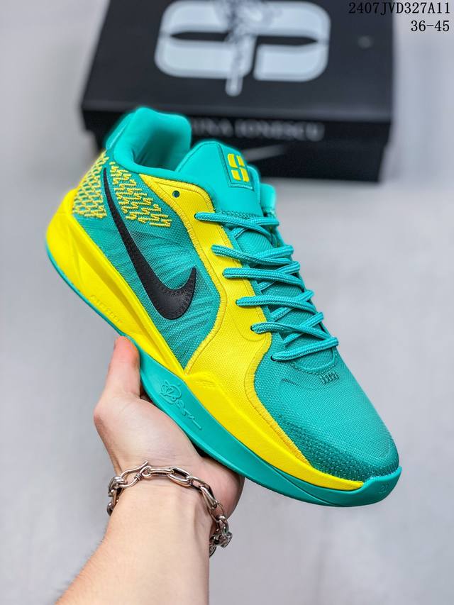 Nike A Ir Zoom Pegasus萨布丽娜二代缓震耐磨 轻便气垫运动休闲鞋 07Jvd327A11