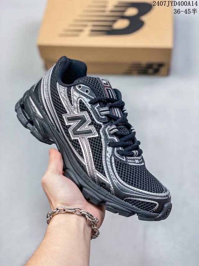 新百伦中古跑鞋 New Balance 740系列新百伦 潮流男女运动鞋 Nb740跑步鞋透气鞋复古潮鞋 货号：Mr740Tr Size：36-45半 07Jy