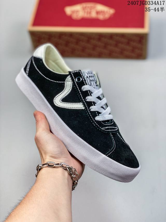 Vans Style 73 Dx Anaheim Factory Og 安纳海姆 余文乐 陈飞宇同款 这款以 Style 73 Dx 为基础设计 搭配梭织唛“O