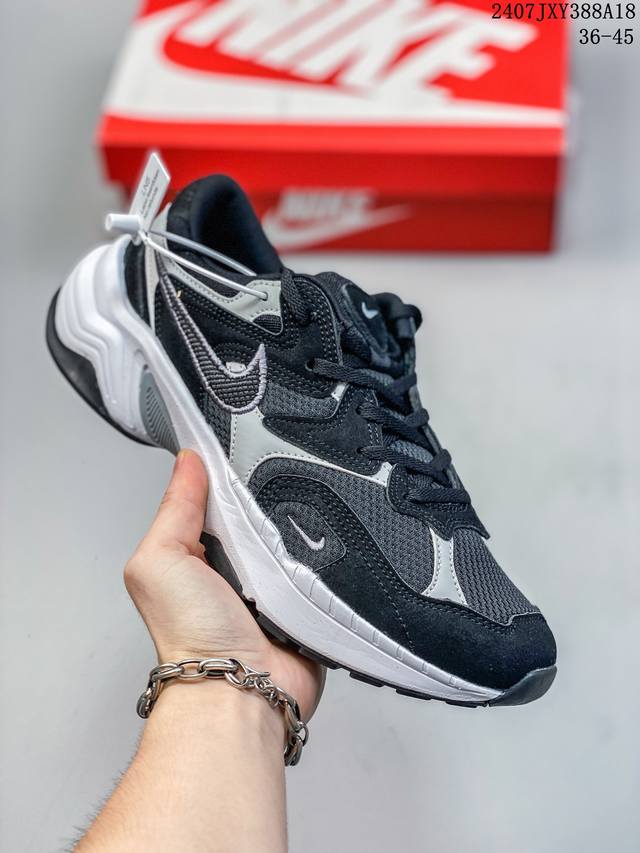 耐克女鞋nike Al8运动鞋夏网面透气厚底缓震复古老爹鞋fj3794-300 尺码：36-45 07Jxy388A18