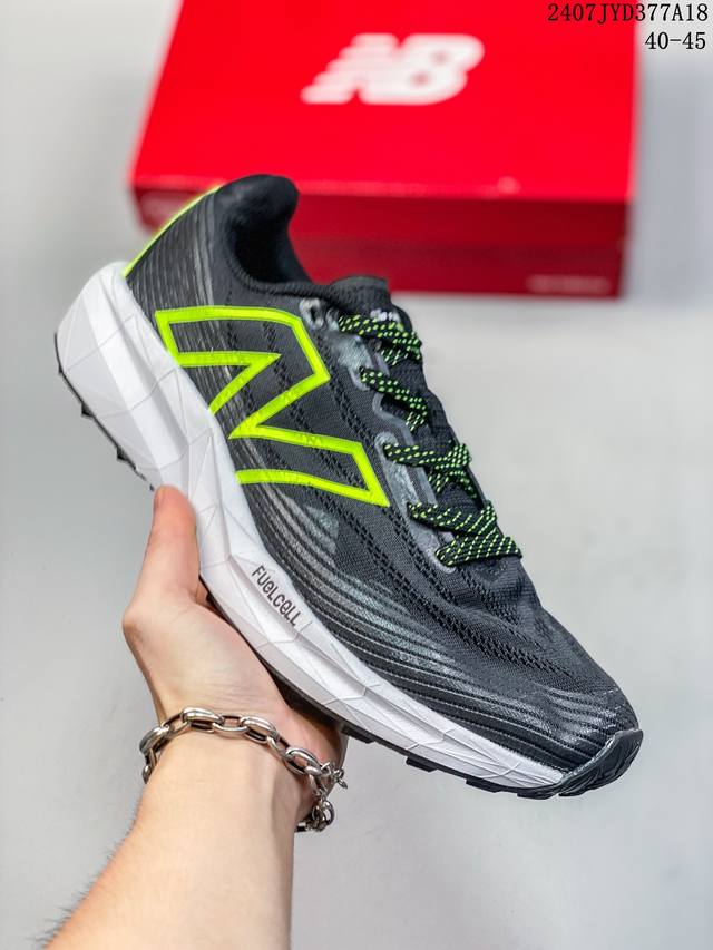 New Balance Nb官方新品860 V14男女减震支撑透气运动跑步鞋尺码：36-45 40-45 07Jyd377A18