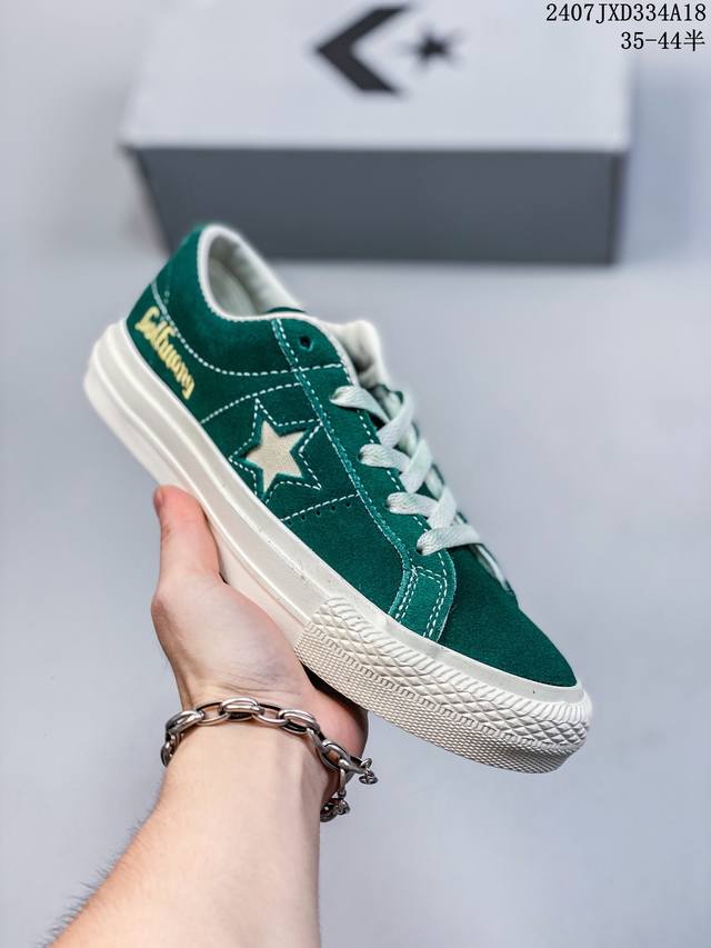 Converse匡威官方converse X Golf Wang Onestarpro滑板鞋a09790C 尺码35 36 36.5 37 37.5 38 39