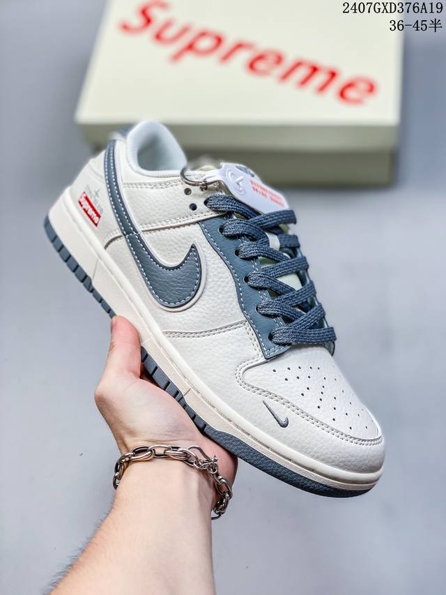 海外爆款限量发售！公司级 Travis Scott X Fragment Design X Jordan Air Jordan 1 Low Og Sp Lv联名