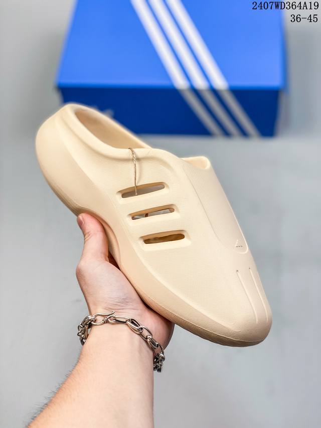 阿迪达斯adidas Superstar Xlg 贝壳头厚底增高百搭休闲运动板鞋 原楦原纸版数据开发 采用头层皮革材质打造 正确鞋垫 正确底模及扇贝头盖片 07