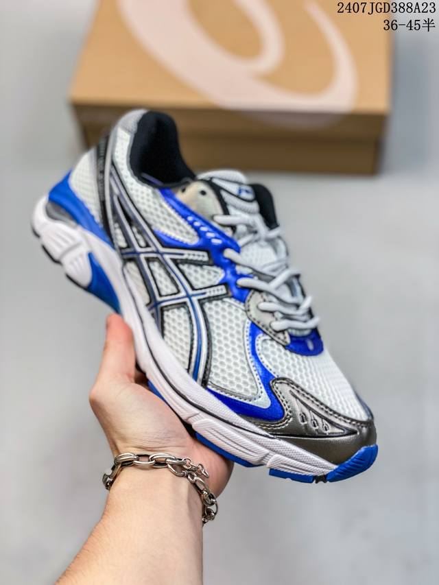 Asics Gt-2160 男女复古老爹鞋跑步鞋 1203A275-102-103 1203A320 尺码：36-45半 07Jgd388A23