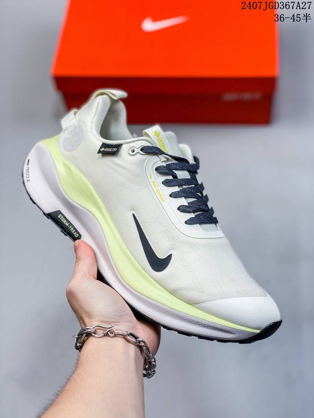 Nike耐克官方infinity Run 4 Gore-Tex男女子防水公路跑步鞋fb2197 尺码：36-45半 07Jgd367A27