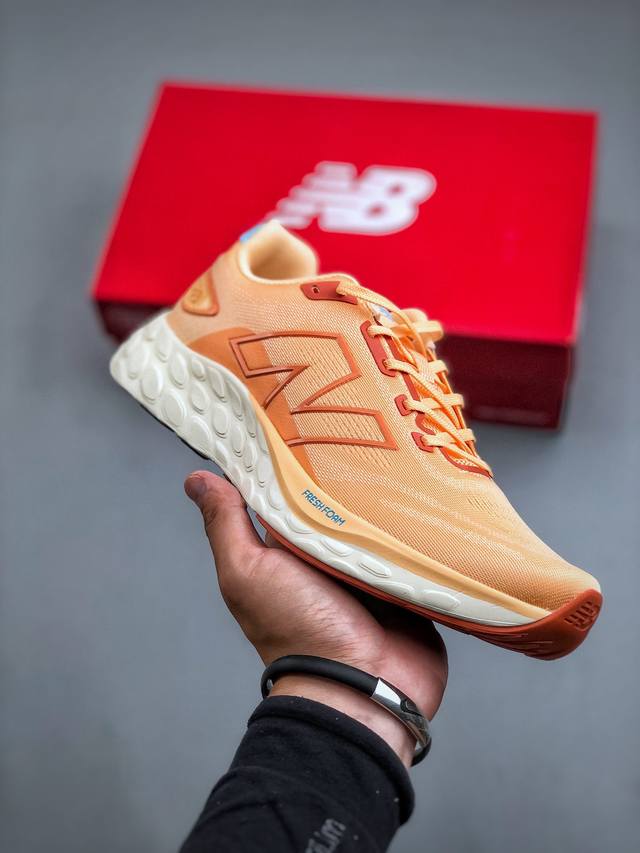 New Balance Nb 680舒适织物减震耐磨低休闲跑步鞋 货号：W680Cl8 尺码：40-45 半