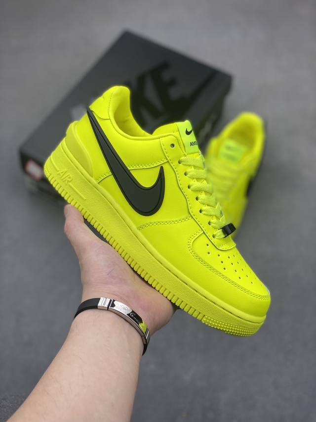 Nike Air Force 1 '07 Low 空军一号低帮运动板鞋 原装级别 原楦头原纸板 打造纯正空军版型#专注外贸渠道 全掌内置蜂窝气垫 #原盒配件 原