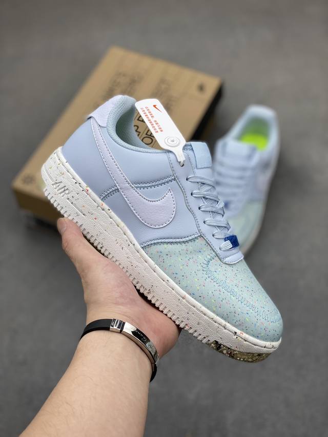 工厂套现 福利特价 原本地200版本 公司级nike Air Force 1 '07 Low “空军一号 低帮 运动鞋 休闲鞋 折边针车 工艺难度大 原楦头原纸