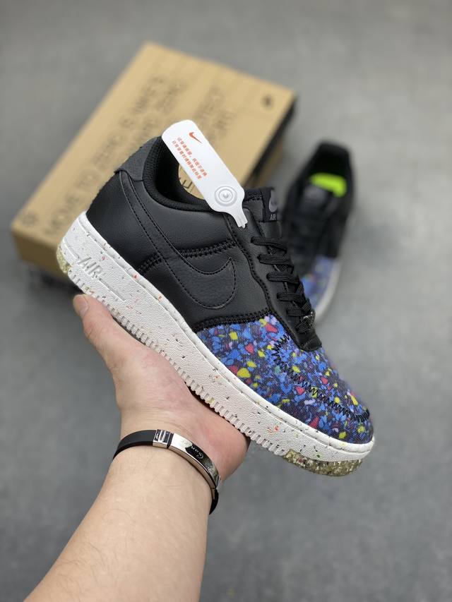 工厂套现 福利特价 原本地200版本 公司级nike Air Force 1 '07 Low “空军一号 低帮 运动鞋 休闲鞋 折边针车 工艺难度大 原楦头原纸