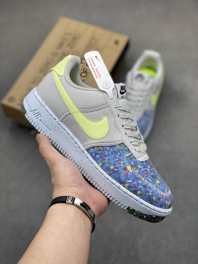 工厂套现 福利特价 原本地200版本 公司级nike Air Force 1 '07 Low “空军一号 低帮 运动鞋 休闲鞋 折边针车 工艺难度大 原楦头原纸