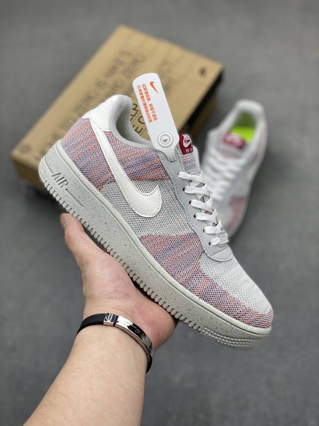 工厂套现 福利特价 原本地200版本 公司级nike Air Force 1 '07 Low “空军一号 低帮 运动鞋 休闲鞋 折边针车 工艺难度大 原楦头原纸