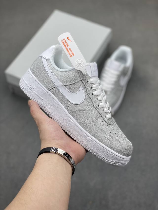 独家福利 核心特价 长期补货 Nike Air Force 1 '07 空军一号低帮休闲运动板鞋 原楦头原纸板 纯正空军版型 专注外贸渠道 全掌内置蜂窝气垫 #