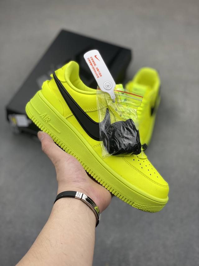 Nike Air Force 1 Low 空军一号低帮运动休闲板鞋 原楦头原纸板 打造纯正空军版型 专注外贸渠道 全掌内置蜂窝气垫 原盒配件 原厂中底钢印、拉帮