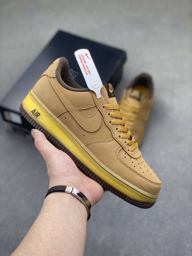 Nike Air Force 1 Low 空军一号低帮运动休闲板鞋 原楦头原纸板 打造纯正空军版型 专注外贸渠道 全掌内置蜂窝气垫 原盒配件 原厂中底钢印、拉帮